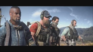 Otherwise - Soldier | Ghost Recon Wildlands GMV