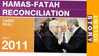 Inside Story - Is a Palestinian real reconciliation finally possible?