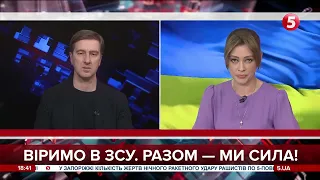 👀ДВА ПРОПУЩЕНИХ. ЩО З ОБЛИЧЧЯМ? Іван Ступак про бавовну на росії та режисуру у "брянському цирку"