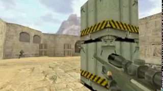 AAA Frag Movie (counterstrike/Quake/UnrealTournament2003)