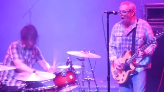 Mike Watt & the Missingmen - The Glory Of Man - WHEN WE WERE YOUNG 2017