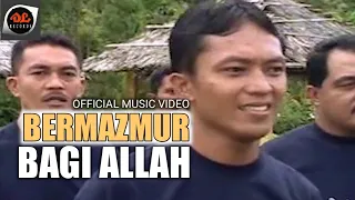 Alfa Omega - Bermazmur Bagi Allah  Haling [ Lagu Rohani Manado ]