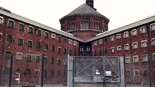 Former Prisoner John's first taste of prison at Armley aka HMP Leeds