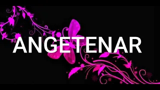 ANGETENAR -RICH THE KID/ LYRICS / LANCER STUDIO