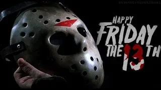 ูงับงับงับFriday the 13th ศุกร์ 13 ฝันหวาน