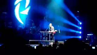 Lzzy Hale || "DEAR DAUGHTER" by Halestorm [LIVE - 5-20-2015 at The Pageant - St. Louis, MO]
