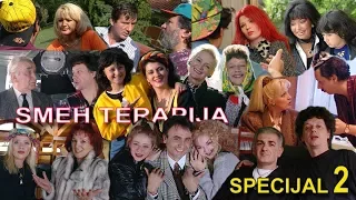 Smeh Terapija - Specijal Sa Gostima 02 - (442, TV Show 2017)