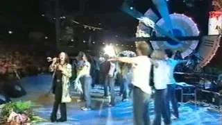 Славянский базар 2003 "Одна калына"