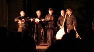 Hegoak by GEORGIAN GROUP "QUINTET URMULI"