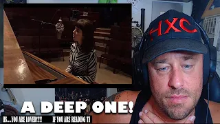 Rose Betts - Recovery (Live in Universal Hall) REACTION!