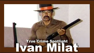 IVAN MILAT | Australia's Most Infamous Serial Killer | Backpacker Murders #ivanmilat