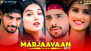 Marjaavaan Efx Status 💔🥺 || Ft. Duniya || Sad Whatsapp Status