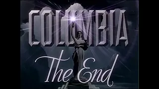 Columbia Pictures/The End (1952)