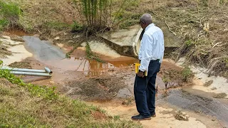 The Father of Environmental Justice Reflects on the Movement He Helped to Start