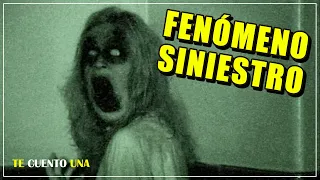 FENÓMENO SINIESTRO 😱 | EN 6 MINUTOS (MAS O MENOS)