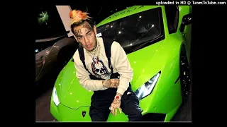 6ix9ine x YG Type Beat "Saucy" 2019 prod  Alone Plugg