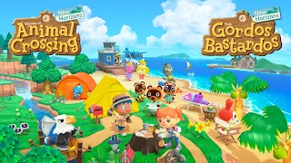 Reseña Animal Crossing: New Horizons | 3GB