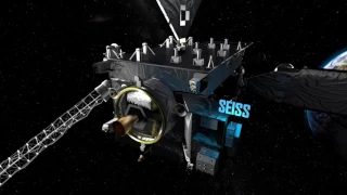 GOES-R: An Animated Tour of a Weather Satellite