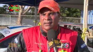 franklyn boodram interview with REAL XTREME SPORTS