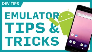 Android Emulator Tips & Tricks | Always on Top, Hyper-V Support, Geolocation, & More