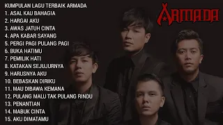 KUMPULAN LAGU ARMADA TERPOPULER