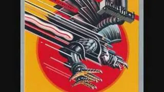 Judas Priest Vs Iron Maiden battle of 2008.