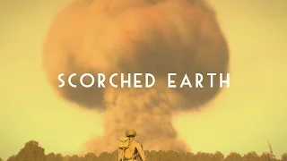 Scorched Earth: Teaser Trailer