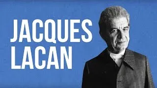 PSYCHOTHERAPY - Jacques Lacan