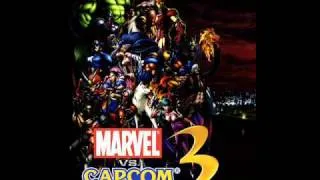 Marvel VS Capcom 3 - X-23 Theme