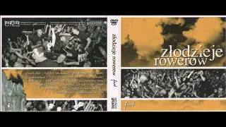 Złodzieje Rowerów - Final [Full Album - Live] 2010