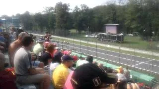 Monza 2011, Red Bull blown diffuser