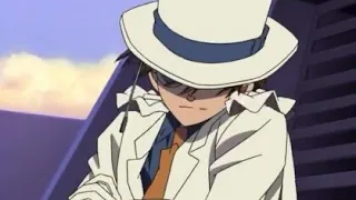 Kaito Kid [AMV] - Cool | Detective Conan