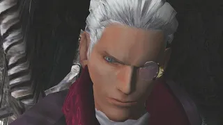 Devil May Cry 1 Longplay Legendary Dark Knight Defeating All Enemies - DMC: HD Collection (PS4)