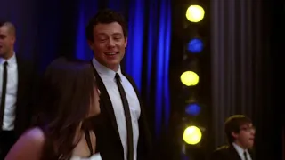 Glee - Hello, Goodbye Full Performance // S1E14