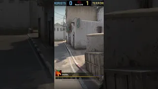 Is This Guy Cheating? 🤔 - CSGO