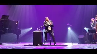 Diego el Cigala - Concierto en Sevilla 2023