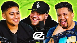 What REALLY Happened at Nadeshot’s Bachelor Party 😂 | The OpTic Podcast Ep. 128