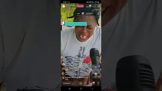 The Viewing Tikki keep funeral for Destiny via #tiktok #viral ##viralvideo tiktokers