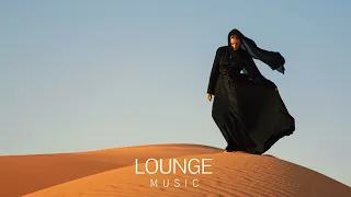 Cafe De Anatolia LOUNGE - Desert Mirage Chill | Ethno Deep House | 2024 DJ Mix