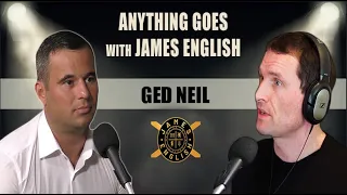 Glasgow Bad Boy Ged Neil talks About his life.