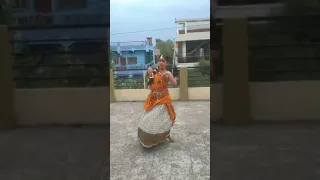 Dance kendriya vidyalaya Shajapur
