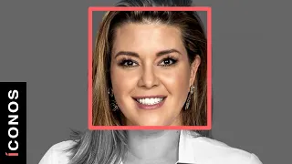 Alicia Machado y el video privado que casi arruina su vida