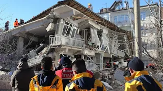 Землетрясение в Мексике. Сильное землетрясение в Мексике. Earthquake in mexico