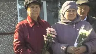 В Кузнецке памятник чернобыльцам дополнила мемориальная доска