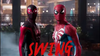 Spider-Man | Swing (GMV) Version 1