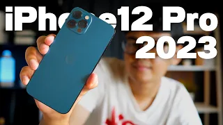 5 จุดเด่น iPhone 12 Pro ในปี 2023 ถึงจะเก่าแต่ยังแจ๋วอยู่เลย
