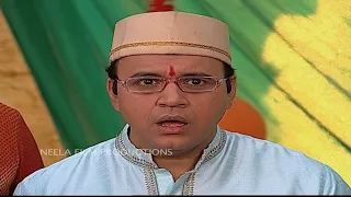 Episode 835 - Taarak Mehta Ka Ooltah Chashmah - Full Episode | तारक मेहता का उल्टा चश्मा