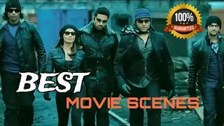 Players (2012) || Best Movie Scenes #bollywood #bollywoodmovies #AbhishekBachchan #scenes