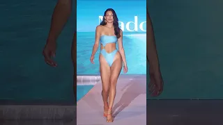 NADORA SWIMWEAR at DC Miami Swim Week Highlights