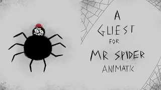 A Guest For Mr Spider | The Magnus Archives | Animatic